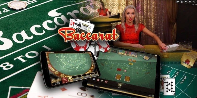 Giới thiệu đôi nét về Baccarat J88