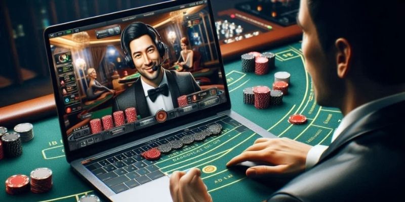 Chia sẻ top 3 mẹo chơi Baccarat hiệu quả nhất