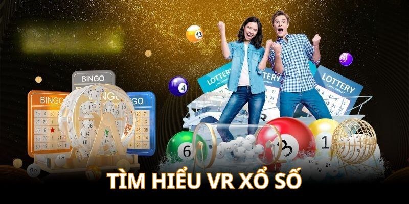 VR Lottery J88 là nơi giải trí vô cùng lý tưởng 