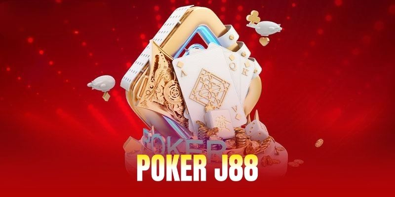 Poker J88