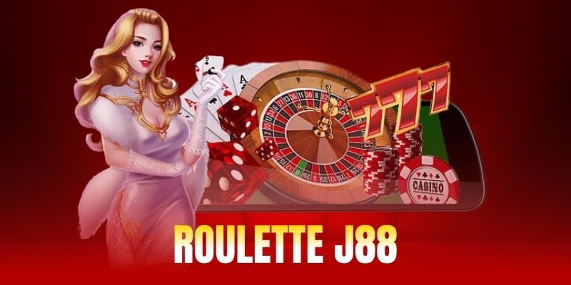 Roulette J88