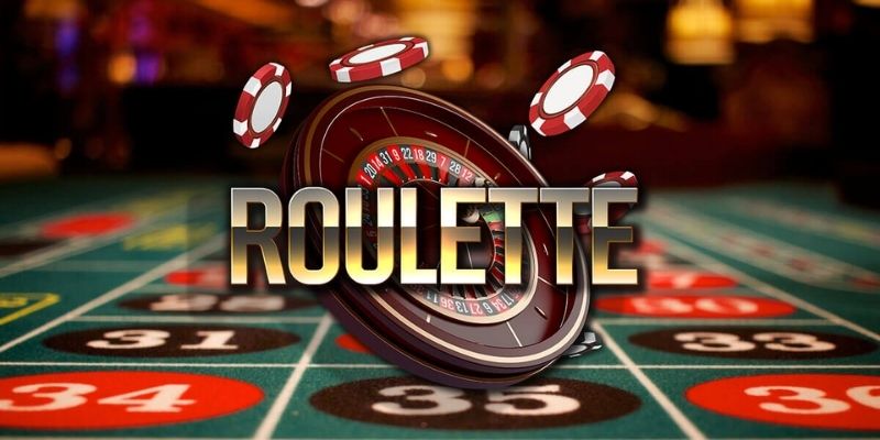 Giới thiệu tổng quan về trò chơi Roulette J88