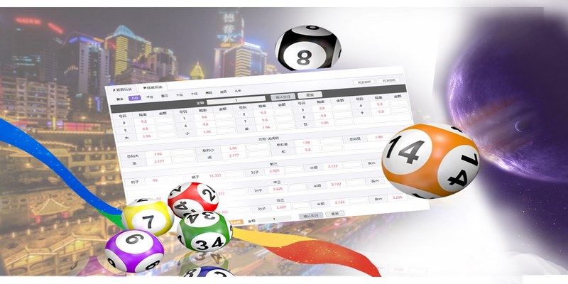 Nhiều ưu điểm vượt trội chỉ có tại VR Lottery J88