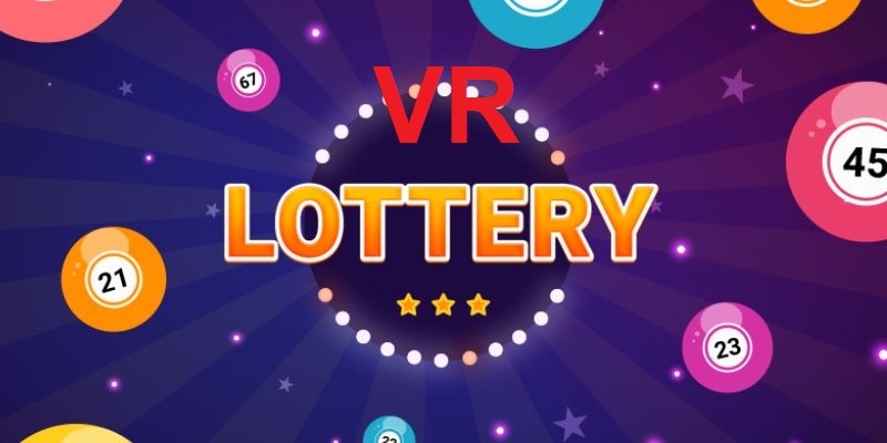 VR Lottery J88